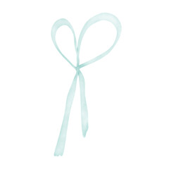 Cute  Bow Valentine's day