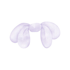 Cute Bow Valentine's day