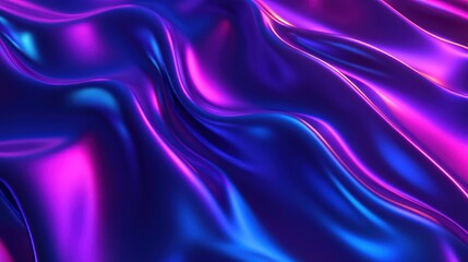 Obraz premium Abstract Fluid Background