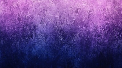 Fototapeta premium Abstract Purple and Blue Textured Background