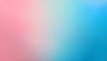 Serene Pink to Blue Gradient: A soothing visual journey from delicate rose to calming sky blue. Perfect for backgrounds, designs, and peaceful vibes.