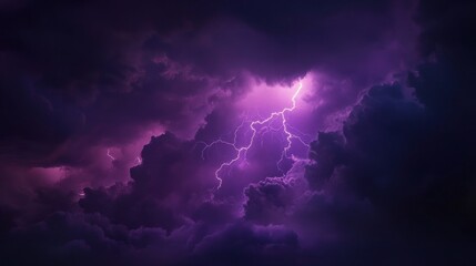 Lightning Storm