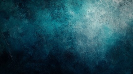Fototapeta premium Abstract Textured Blue and Grey Background