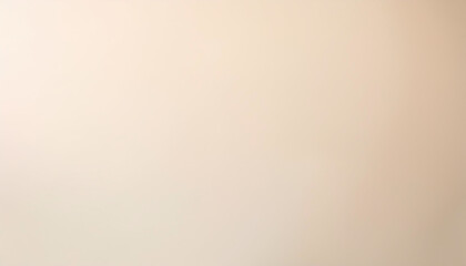 beige-white gradient flows seamlessly, symbolizing calmness and depth. The soft light tone creates a serene atmosphere, inviting contemplation and tranquility with its smooth transition of shades