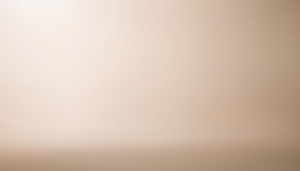 beige-white gradient flows seamlessly, symbolizing calmness and depth. The soft light tone creates a serene atmosphere, inviting contemplation and tranquility with its smooth transition of shades