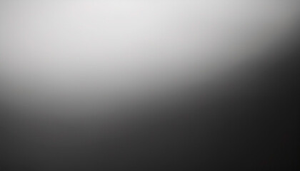 black, white, and gray gradient captures a tranquil atmosphere. Soft light tones create smooth transitions, evoking a sense of calmness and depth, perfect for minimalist designs