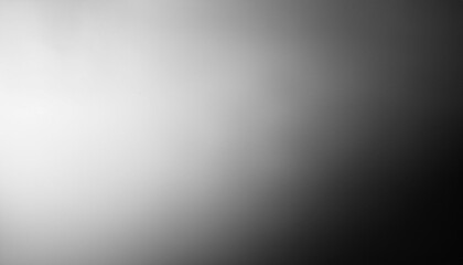 black, white, and gray gradient captures a tranquil atmosphere. Soft light tones create smooth transitions, evoking a sense of calmness and depth, perfect for minimalist designs