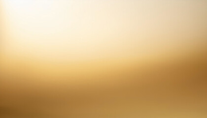 gold-white gradient with soft light tones, smoothly transitioning between warm and cool shades. Evokes calmness and depth, offering a serene and elegant atmosphere for backgrounds or designs