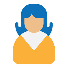 Employee Business Man