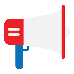 Megaphone Marketing Promotion