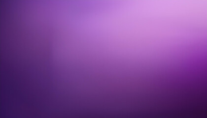 Fototapeta premium purple gradient, blending soft tones to evoke calmness and depth. The smooth transition of shades creates a soothing ambiance, ideal for promoting tranquility and relaxation