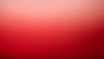 red gradient transitions from deep crimson to soft rose, evoking calmness and depth. The gentle light creates a soothing atmosphere, ideal for backgrounds and calming visuals
