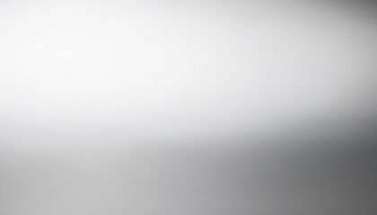 white silver gradient softly transitions through shades, evoking calmness and depth. The smooth light tones create a tranquil atmosphere, perfect for soothing backgrounds or minimalist designs