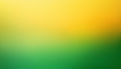 Fototapeta premium yellow-green gradient flows seamlessly, embodying calmness and depth. Soft light enhances the smooth transition of shades, creating a tranquil atmosphere perfect for relaxation