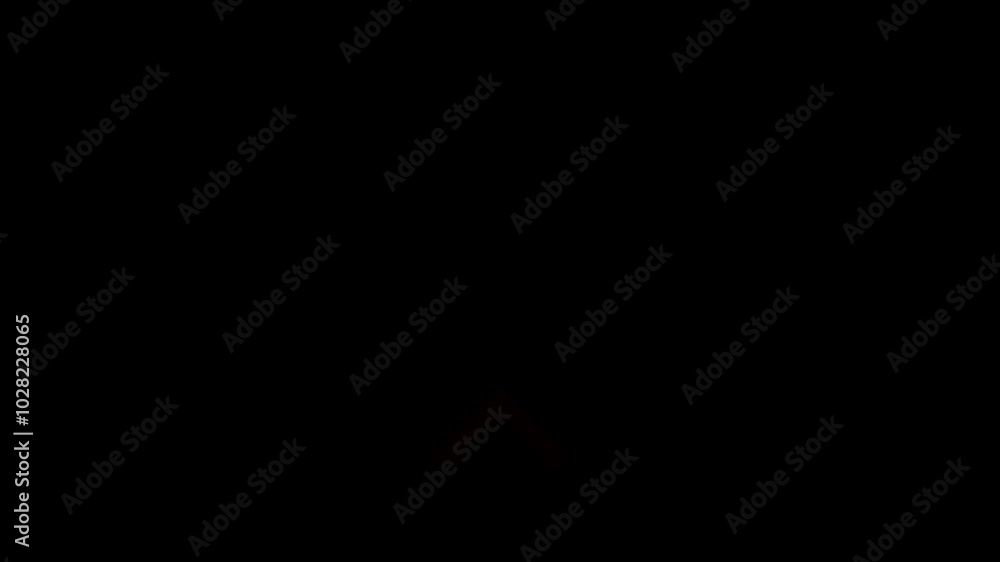 Poster arrow loop animation direction concept. colorful arrow icon concept.
