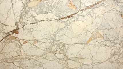 Obraz premium Elegant marble floor,polished stone surface with intricate patterns for luxurious interior design