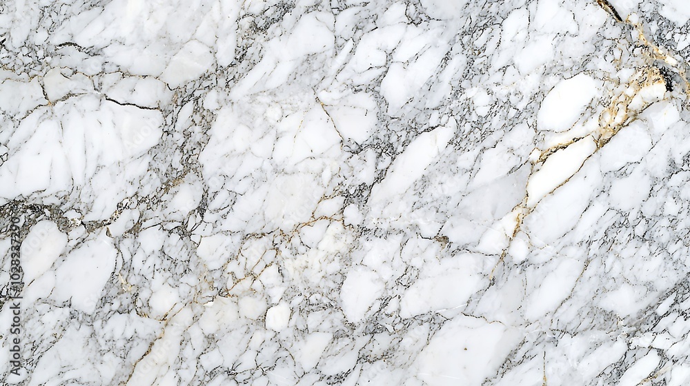 Leinwandbilder natural marble stone background pattern with high resolution top view copy space : generative ai
