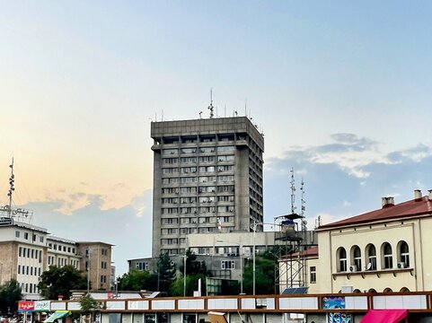 Kabul main city froshgah KBL afg