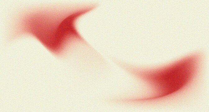 Dark red on light  gradient mesh background Color gradient, vector holographic blur abstract background. Color watercolor gradient