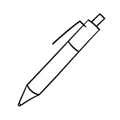Fototapeta premium pen
