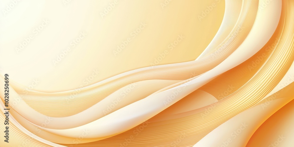 Aufkleber light yellow background with a subtle gradient from pale yellow to a slightly deeper tone.