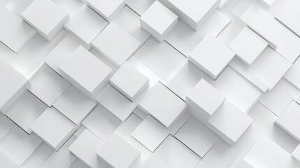 Abstract Geometric Shapes