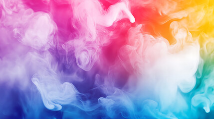 Obraz premium abstract colorful background