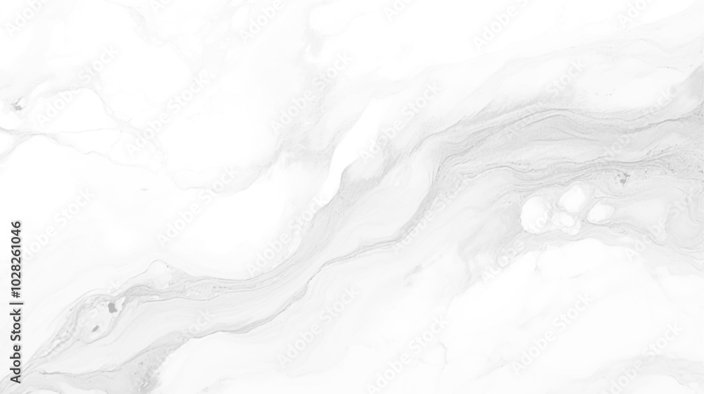 Poster white marble pattern texture for background. natural patterns for design art work. high resolution f