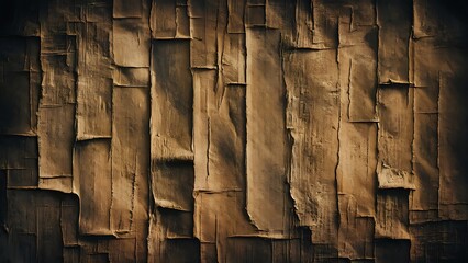 Designed grunge paper texture, background