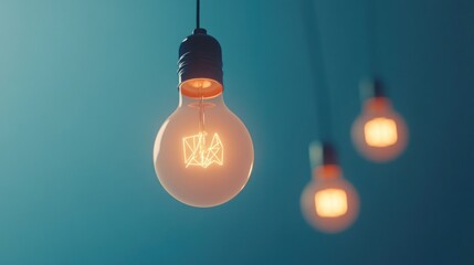 Illumination and Inspiration