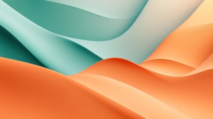Abstract Gradient Waves