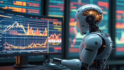 Financial Forecasting with Artificial Intelligence