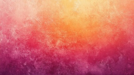 Fototapeta premium Abstract Gradient Background with Textured Paint