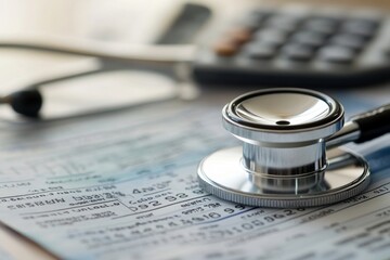 Medical Coding Bill, Generative AI