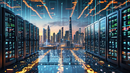 The Digital Economy Powered by AI: Transforming the Future of Business