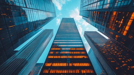 Fiduciary Duty Corporate Law Text, Generative AI