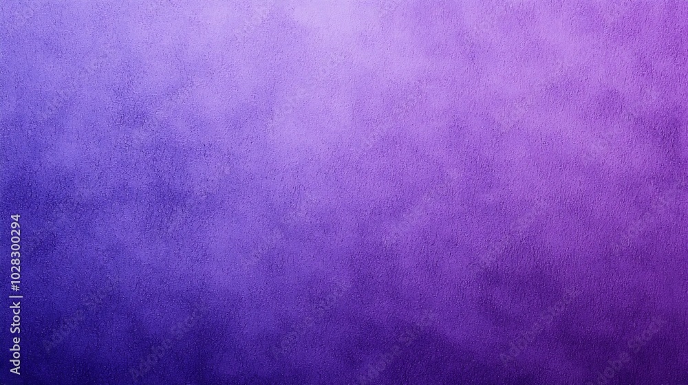 Aufkleber violet purple lilac paper texture background top view copy space : generative ai