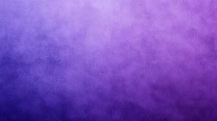 Violet purple lilac paper texture background Top view Copy space : Generative AI