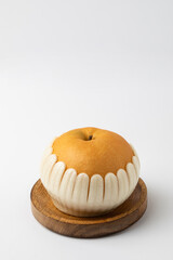 맛있는 과일 한국 과일 배