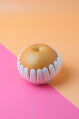 맛있는 과일 한국 과일 배