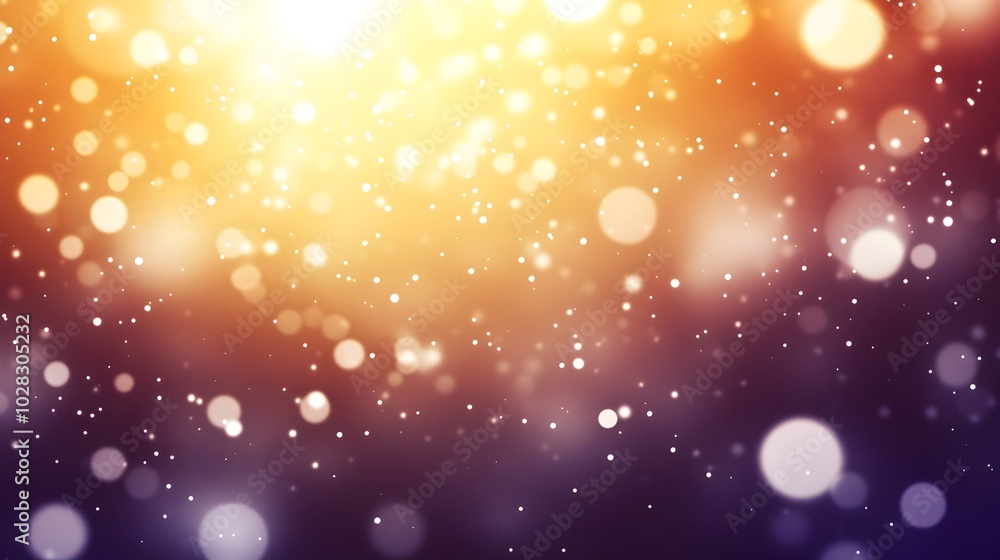 Poster soft pastel gradient background with blurred effect for branding and design