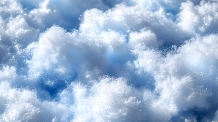 Obraz premium Clean Textured White Background for Text and Graphic Placement