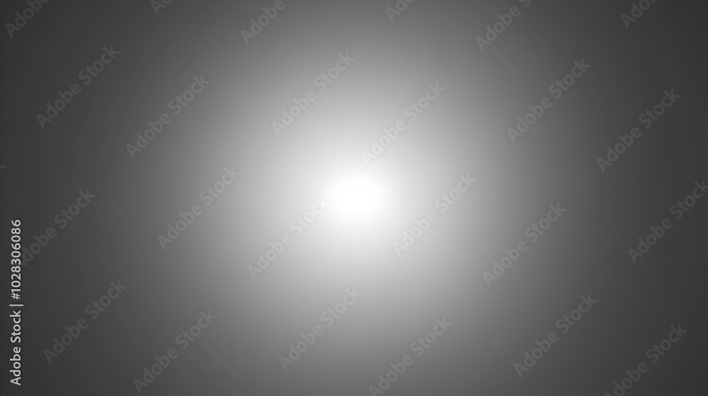 Poster minimalist monochrome background with copyspace for branding or design