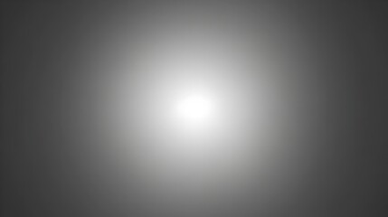 Minimalist Monochrome Background with Copyspace for Branding or Design