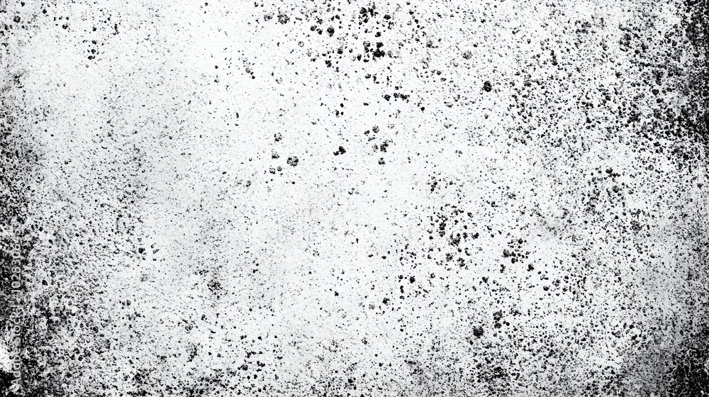 Poster muted grey background with textured copy space for professional design elements