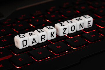 Dark Zone