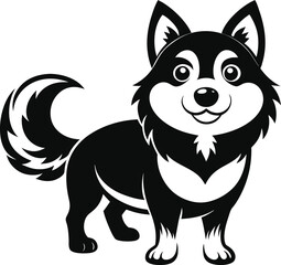 Animal design illllustrator