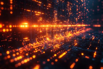 AI-Powered Cybersecurity Solution Leveraging Quantum Computing Technologies