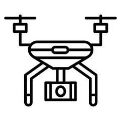 Drone Icon