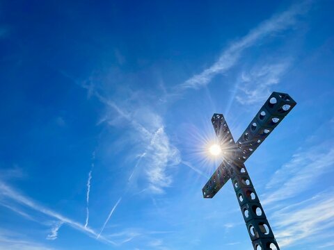 Ausflug Feuerkogel - Europakreuz - Langbathseen - 